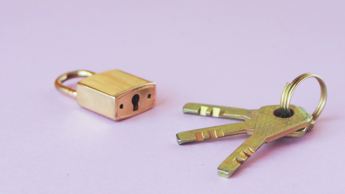 Lock and Keys for Accessibility
