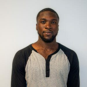 Stephen Akanbi