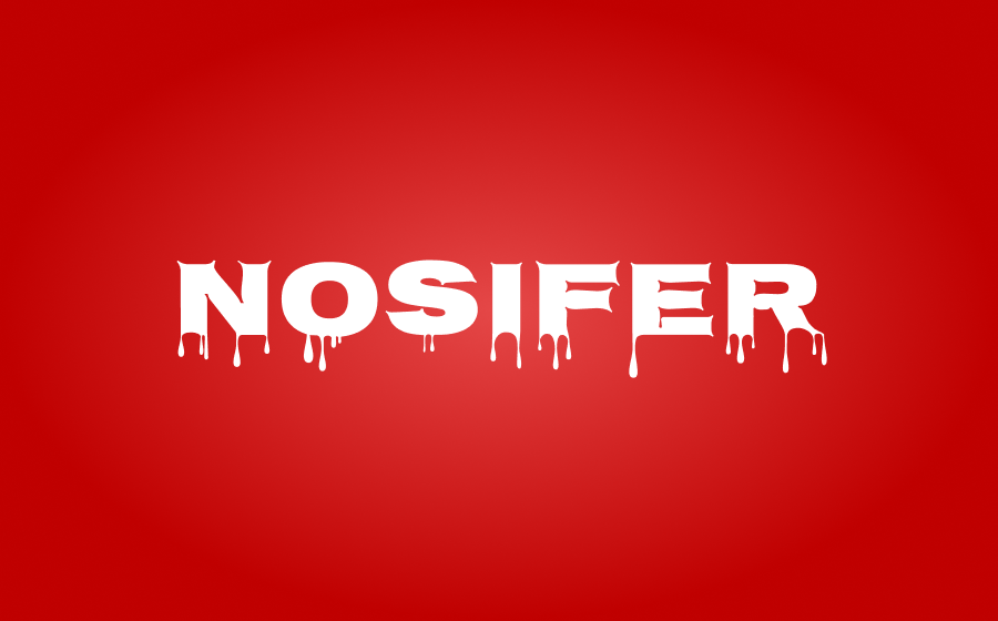 Nosifer