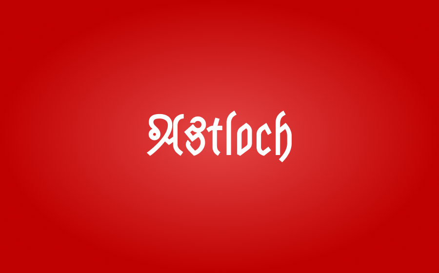 Astloch