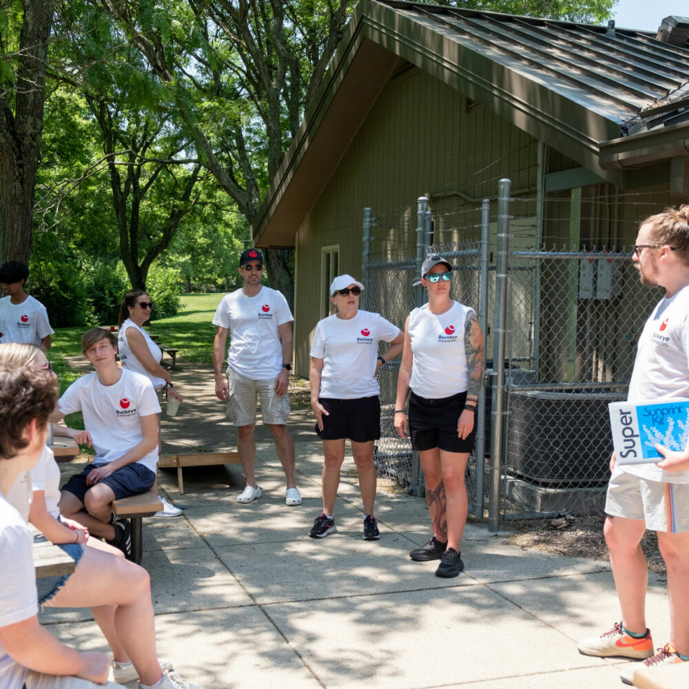  Development Services Buckeye Innovation